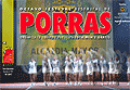 Inscripciones para el VIII Festival de Porras de Bogotá Inscripciones para el VIII Festival de Porras de Bogotá