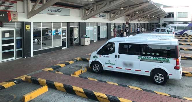 Precios del transporte terrestre post covid agudizarían su crisis Precios del transporte terrestre post covid agudizarían su crisis