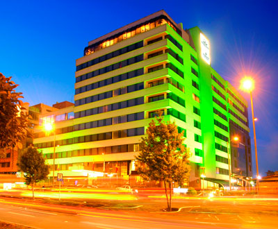 Preferred Hotel Group sigue creciendo en Colombia Preferred Hotel Group sigue creciendo en Colombia