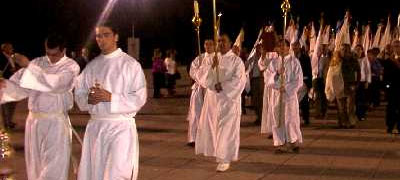 Ruta turística religiosa por Yumbo en su Semana Mayor Ruta turística religiosa por Yumbo en su Semana Mayor
