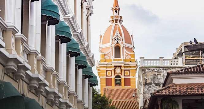 ProColombia busca mantener al país en el radar del turismo mundial ProColombia busca mantener al país en el radar del turismo mundial