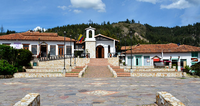 Maravíllate por Boyacá Maravíllate por Boyacá
