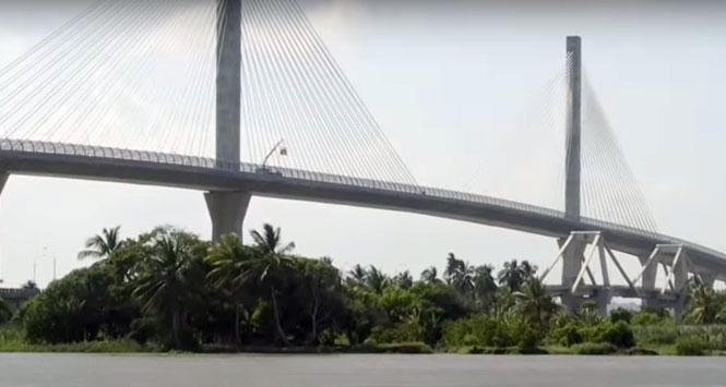 Puente Pumarejo