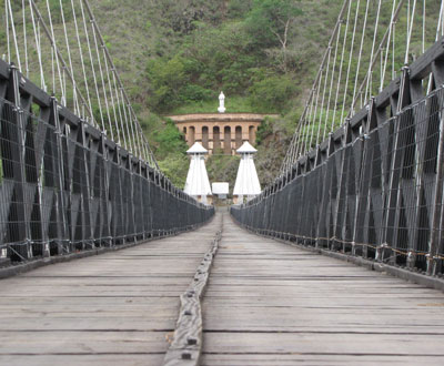 Santa Fe de Antioquia recibirá $1.500 millones para el turismo Santa Fe de Antioquia recibirá $1.500 millones para el turismo