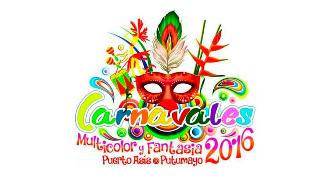 Programación Carnavales de Puerto Asís 2016 en Putumayo Programación Carnavales de Puerto Asís 2016 en Putumayo
