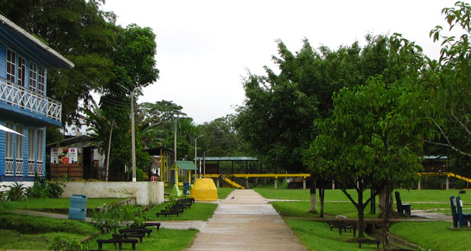 MinCIT verificará proyectos turísticos en Puerto Nariño, Amazonas MinCIT verificará proyectos turísticos en Puerto Nariño, Amazonas