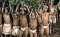 VII Encuentro Indígena en el Caquetá