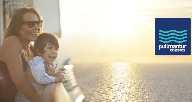 Un crucero por El Caribe, el mejor regalo para el mes de la madre Un crucero por El Caribe, el mejor regalo para el mes de la madre
