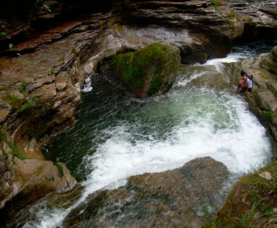 Colombia, mejor destino de ecoturismo en Feria Mundial de Turismo de China Colombia, mejor destino de ecoturismo en Feria Mundial de Turismo de China