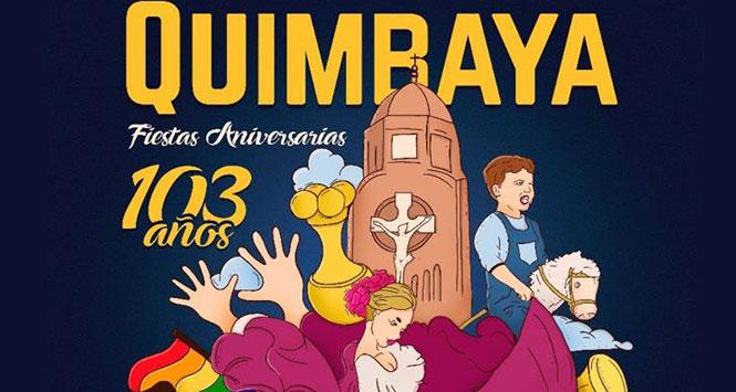 Fiestas Aniversarias 2017 en Quimbaya, Quindío Fiestas Aniversarias 2017 en Quimbaya, Quindío