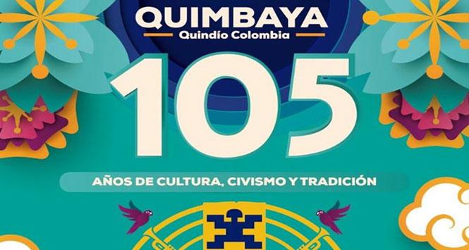 Fiestas Aniversarias 2019 en Quimbaya, Quindío Fiestas Aniversarias 2019 en Quimbaya, Quindío