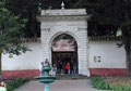 La Quinta de Bolívar se viste de arte y naturaleza