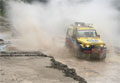 Inicia Rally Raid Tatacoa 500 Inicia Rally Raid Tatacoa 500