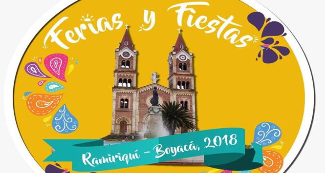 Ferias y Fiestas 2018 en Ramiriquí, Boyacá Ferias y Fiestas 2018 en Ramiriquí, Boyacá