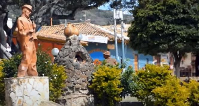Ráquira