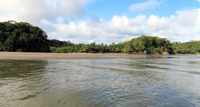 Reabren playas de Magüipi y Piangüa Grande al turismo en Buenaventura Reabren playas de Magüipi y Piangüa Grande al turismo en Buenaventura