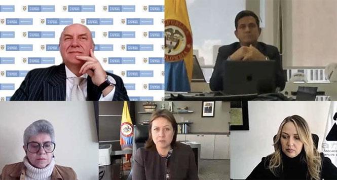 Reglamentan pago de parafiscales y Registro Nacional de Turismo para plataformas digitales Reglamentan pago de parafiscales y Registro Nacional de Turismo para plataformas digitales