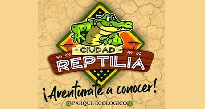 Ciudad Reptilia