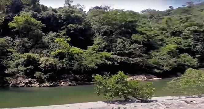 Reserva Natural Cañón del Río Claro “El Refugio”