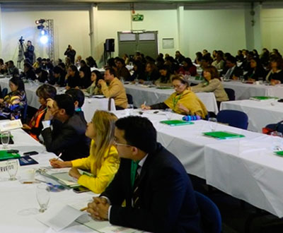 MinCIT y Gobiernos locales, juntos en la lucha contra la informalidad turística MinCIT y Gobiernos locales, juntos en la lucha contra la informalidad turística