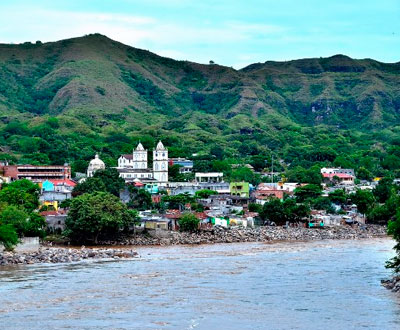 Turismo y agua, tema de Revela Colombia 2013 Turismo y agua, tema de Revela Colombia 2013