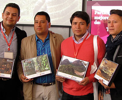 Ganadores del Concurso de Fotografía Turística Revela Colombia 2014 Ganadores del Concurso de Fotografía Turística Revela Colombia 2014
