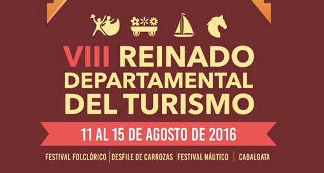 Reinado Departamental del Turismo 2016 en Ricaurte, Cundinamarca Reinado Departamental del Turismo 2016 en Ricaurte, Cundinamarca