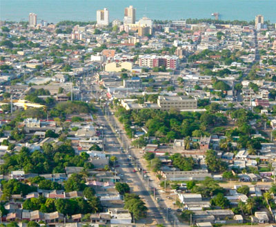 Buscan que Riohacha sea declarada Distrito Turístico y Cultural Buscan que Riohacha sea declarada Distrito Turístico y Cultural