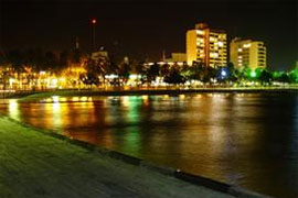 Hay Festival también en Riohacha. Hay Festival también en Riohacha.