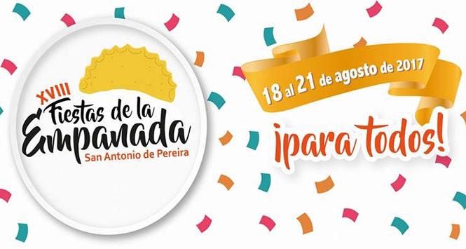Fiestas de la Empanada 2017 en Rionegro, Antioquia Fiestas de la Empanada 2017 en Rionegro, Antioquia