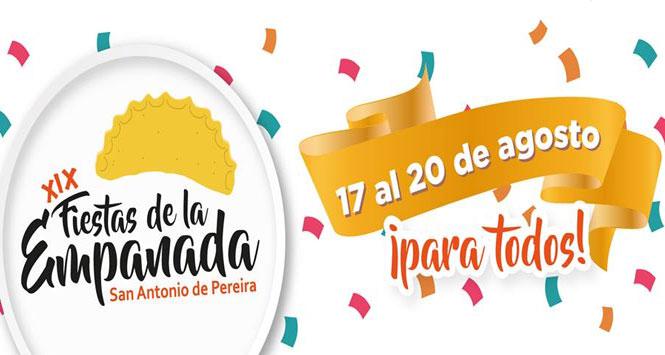 Fiestas de la Empanada 2018 en Rionegro, Antioquia Fiestas de la Empanada 2018 en Rionegro, Antioquia