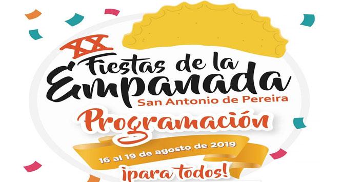 Fiestas de la Empanada 2019 en Rionegro, Antioquia Fiestas de la Empanada 2019 en Rionegro, Antioquia