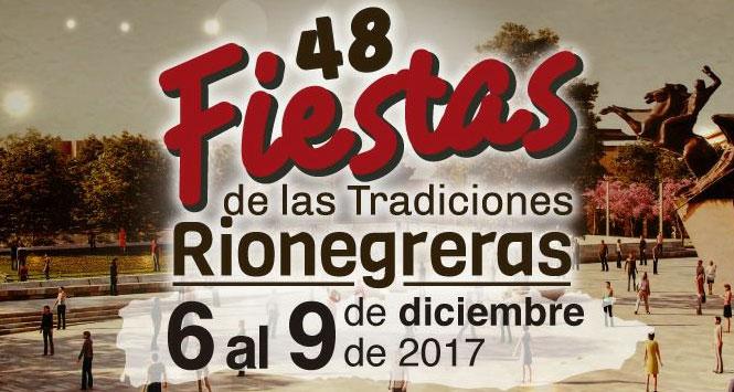 Fiestas de las Tradiciones Rionegreras 2017 en Rionegro, Antioquia