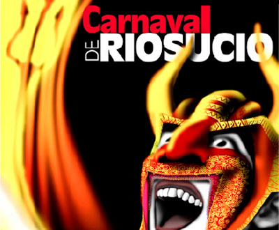 Carnaval de Riosucio del 4 al 9 de enero de 2013 Carnaval de Riosucio del 4 al 9 de enero de 2013