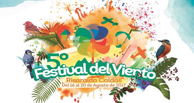 Festival del Viento 2017 en Risaralda, Caldas Festival del Viento 2017 en Risaralda, Caldas