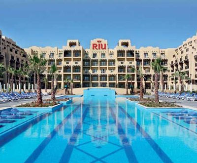 Colombia, próximo destino inversor de RIU Hotels Colombia, próximo destino inversor de RIU Hotels