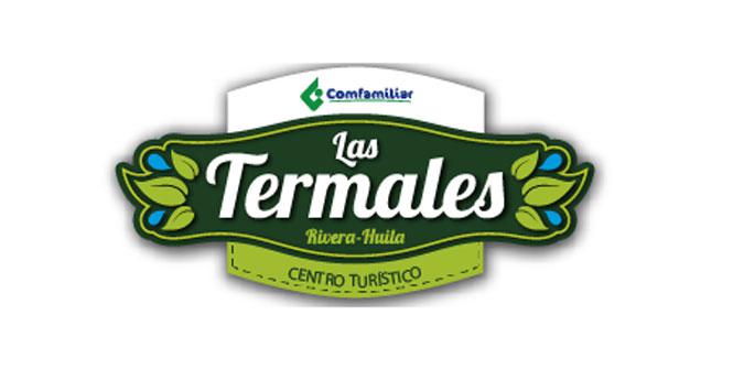 Termales de Rivera