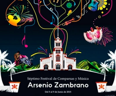 Festival de Comparsas y Música Tradicional en Rovira, Tolima Festival de Comparsas y Música Tradicional en Rovira, Tolima