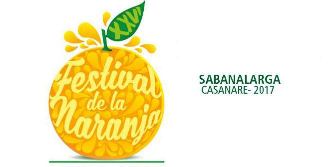 Festival de la Naranja 2017 en Sabanalarga, Casanare Festival de la Naranja 2017 en Sabanalarga, Casanare