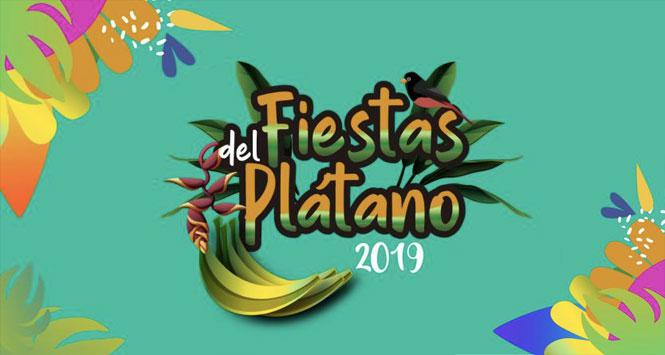Fiestas del Plátano 2019 en Sabaneta, Antioquia