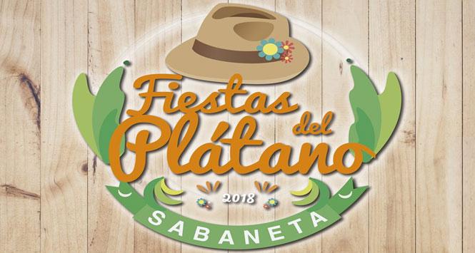 Fiestas del Plátano 2018 en Sabaneta, Antioquia