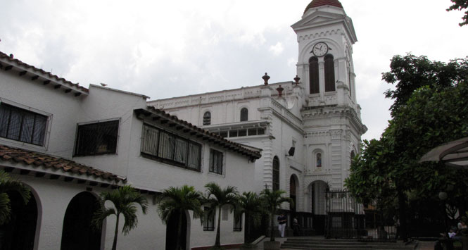 Buscan promover el agua como mayor patrimonio de Sabaneta, Antioquia Buscan promover el agua como mayor patrimonio de Sabaneta, Antioquia