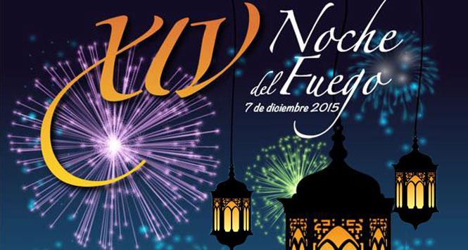Fiestas Patronales y Noche del Fuego 2015 en Salamina, Caldas Fiestas Patronales y Noche del Fuego 2015 en Salamina, Caldas