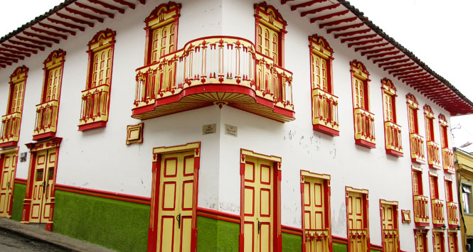 Colombia, el mejor de los destinos en Semana Santa