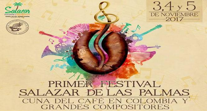 Festival Salazar de las Palmas 2017 Festival Salazar de las Palmas 2017