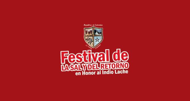 Festival de la Sal y del Retorno 2017 en La Salina, Casanare
