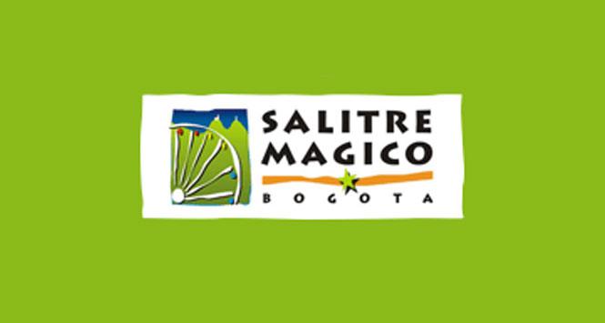 Salitre Mágico
