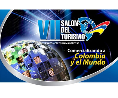 Anato prepara el VII Salón de Turismo Anato prepara el VII Salón de Turismo