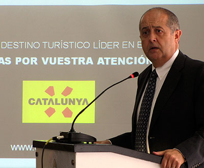 En Medellín se realizó el Salón del Turismo de Anato En Medellín se realizó el Salón del Turismo de Anato