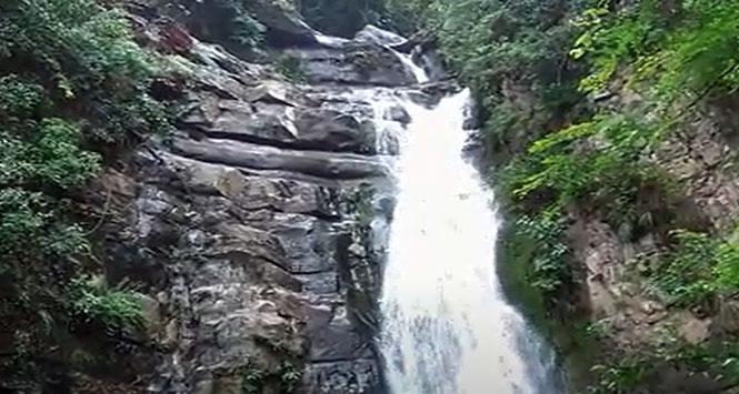 Salto de los Micos